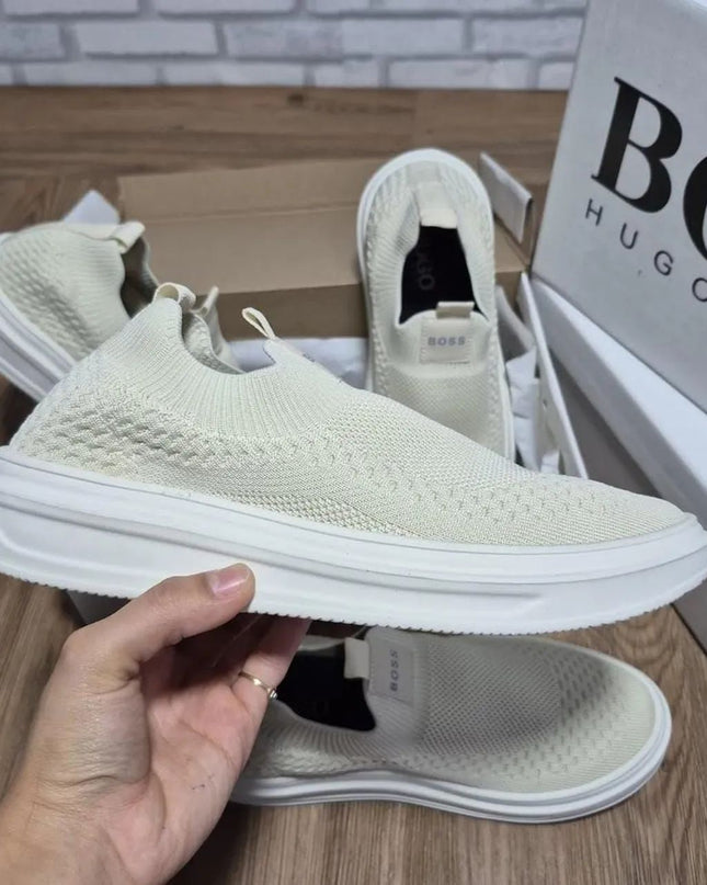 Sapatenis Hugo Boss Linha Premium