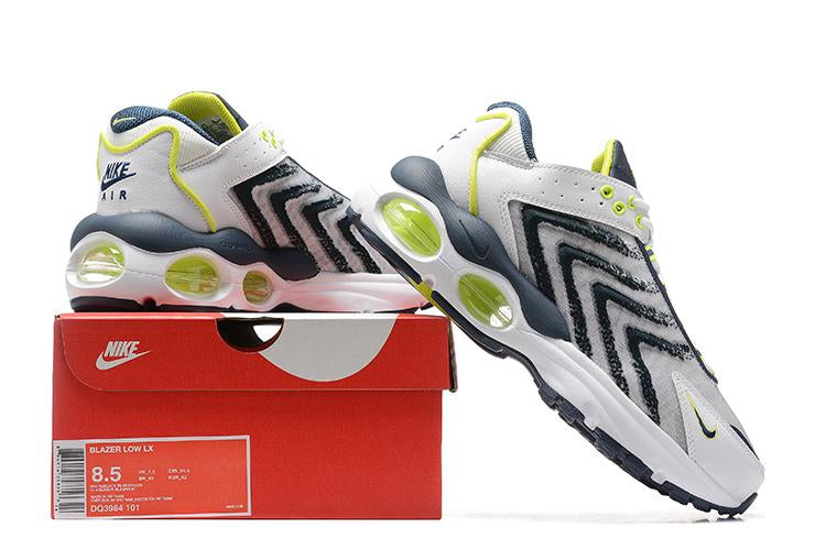 AIR MAX TW 1 “Grey/Green“