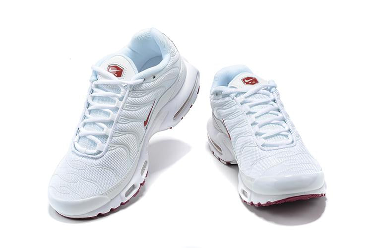 AIR MAX TN 1 “White/Wine“