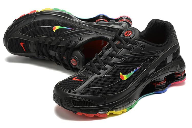 SHOX RIDE 2 “Jamaica Black“