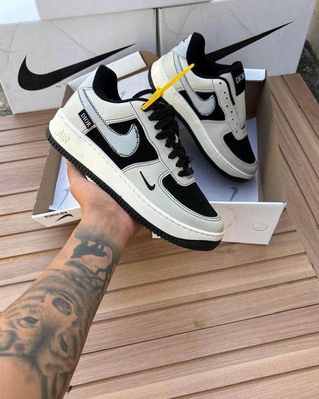 Tenis Air Force 1 Linha Premium