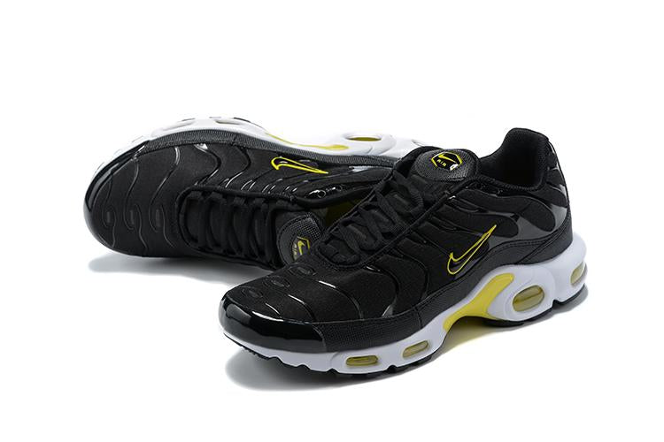 AIR MAX TN 1 “Black/Yellow“