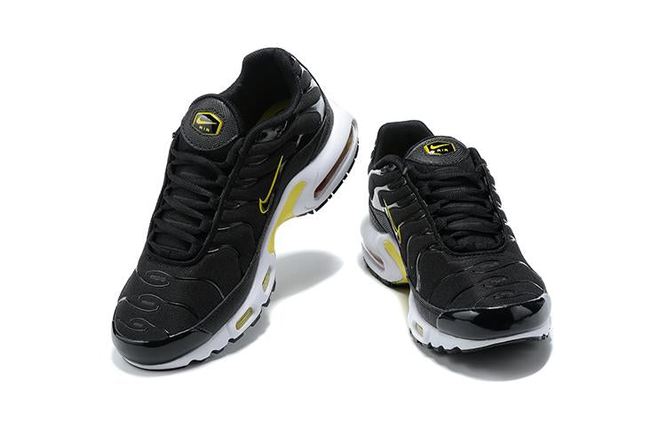 AIR MAX TN 1 “Black/Yellow“