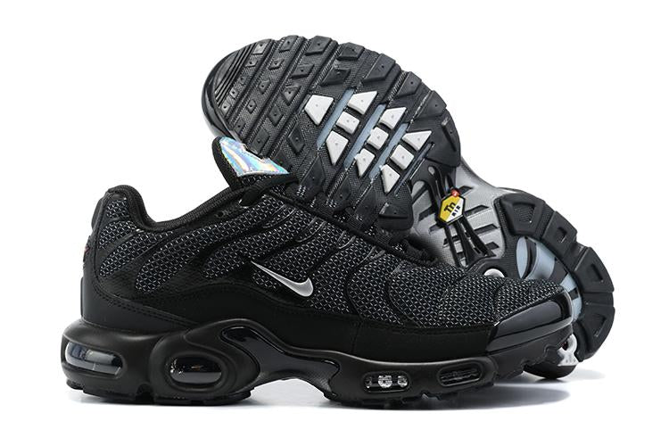 AIR MAX TN 1 “Triple/Black/Reflectivo”