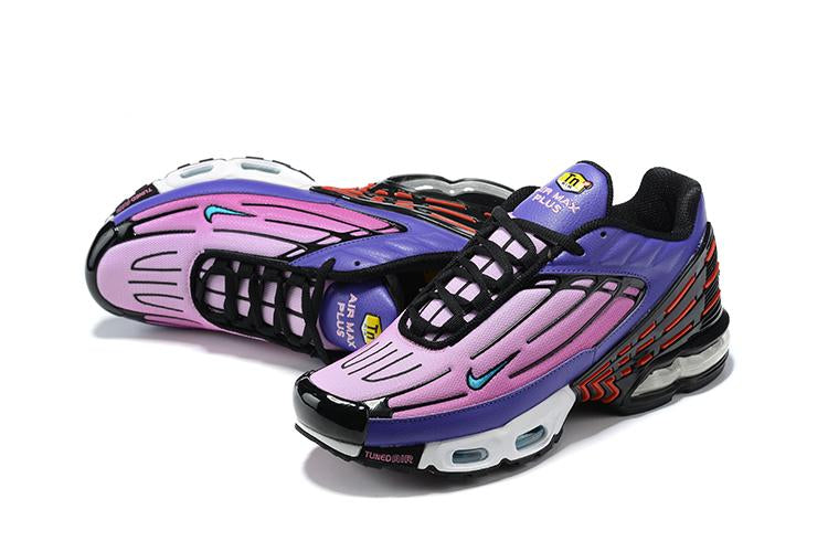 AIR MAX TN 3 ”Purple And Pink”