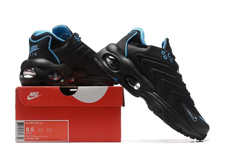 AIR MAX TW “Black Blue“