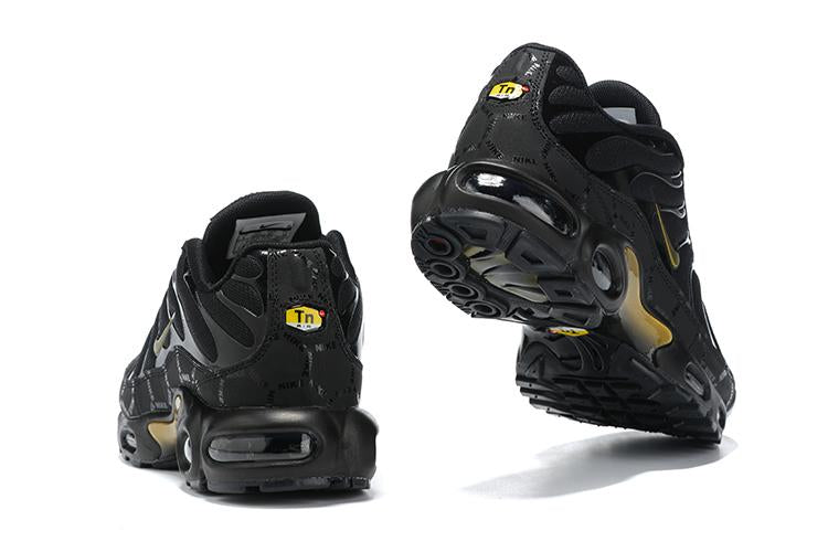 AIR MAX TN 1 “Black/Gold“