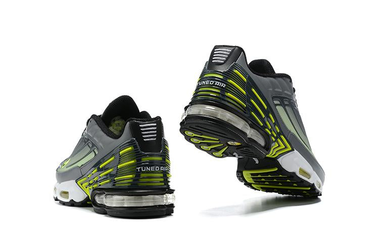 AIR MAX TN 3 ”Smoke Grey Lemon Venom”