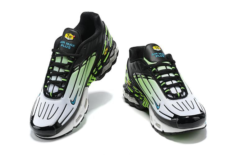 AIR MAX TN 3 “Black Volt“