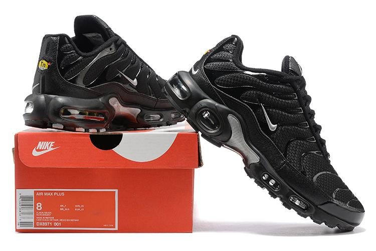AIR MAX TN 1 “Metallic Swoosh“