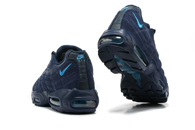 AIR MAX 95 ”Obsidian”