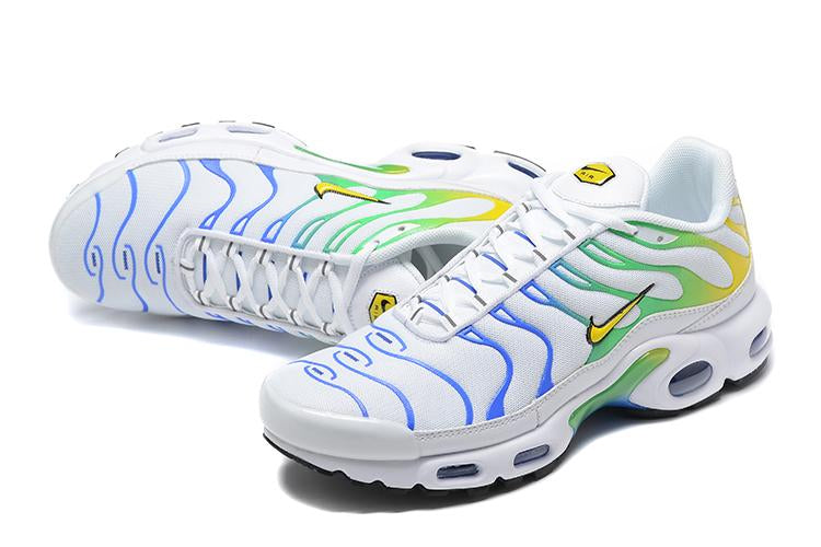 AIR MAX TN 1 “Brazil“