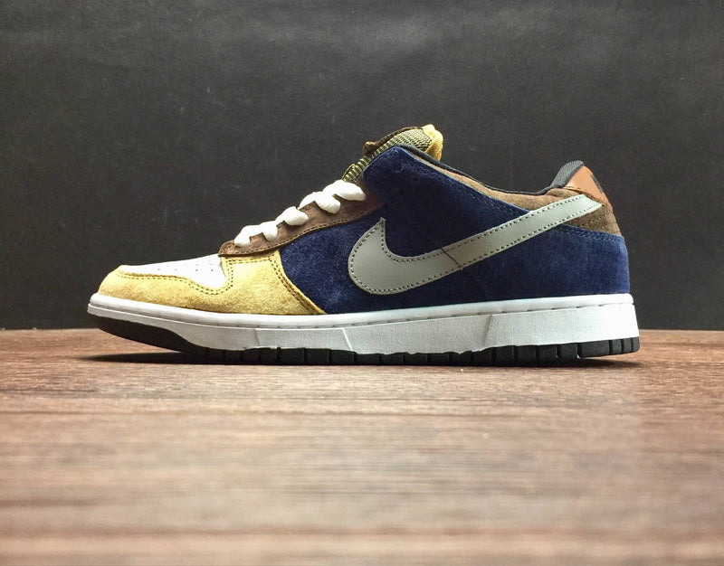 DUNK LOW ”Joe Strummer”