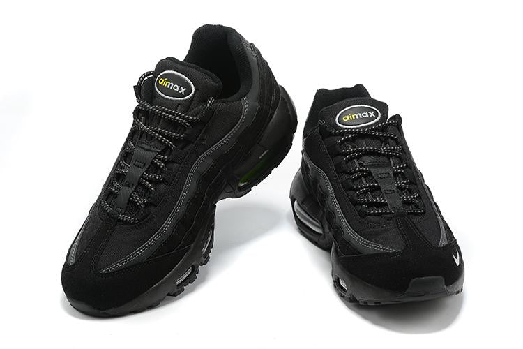 AIR MAX 95 ”Black Yellow”