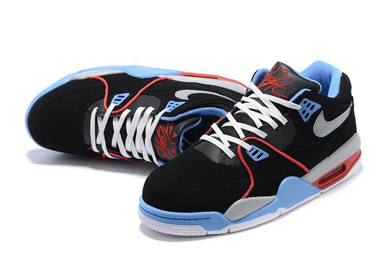 AIR FLIGHT 89 “Chicago“