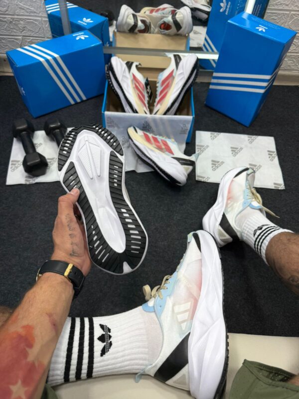 Adidas Adizero Boston 11