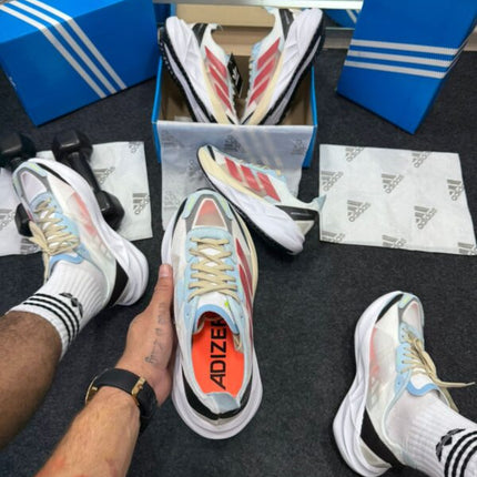 Adidas Adizero Boston 11