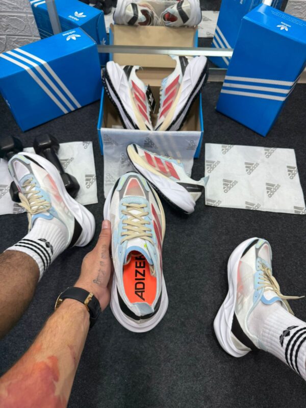 Adidas Adizero Boston 11