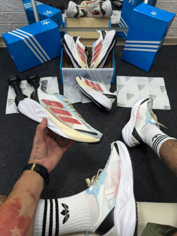 Adidas Adizero Boston 11