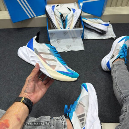 Ténis Adidas Adizero Boston 11