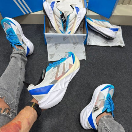 Ténis Adidas Adizero Boston 11