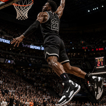 Tenis Nike Jordan XXXVI Linha Premium