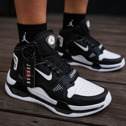 Tenis Nike Jordan XXXVI Linha Premium