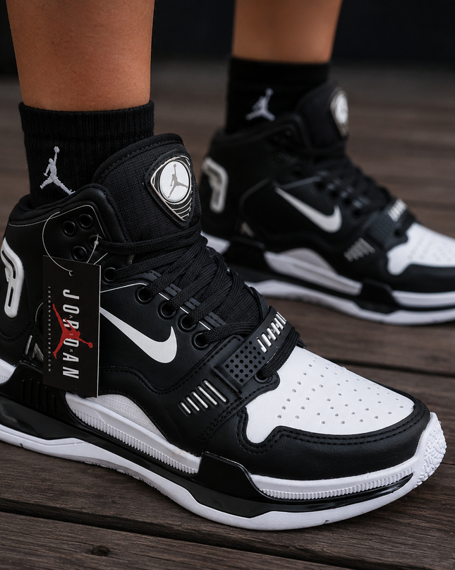 Tenis Nike Jordan XXXVI Linha Premium