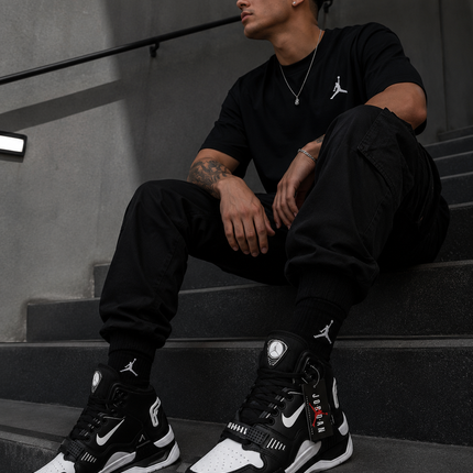Tenis Nike Jordan XXXVI Linha Premium