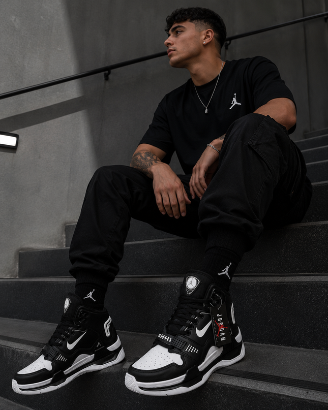 Tenis Nike Jordan XXXVI Linha Premium