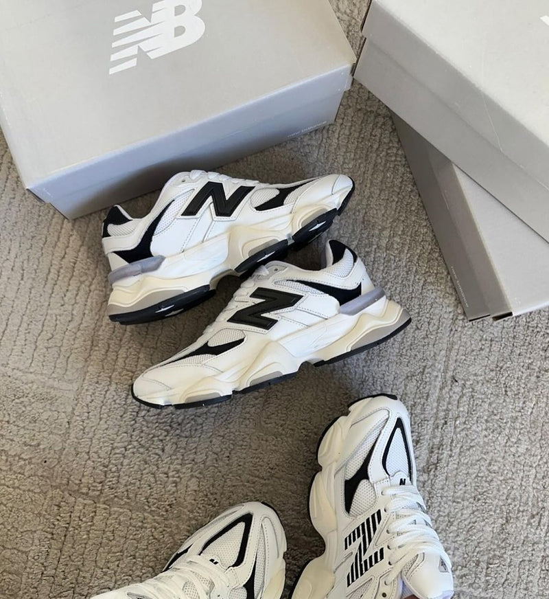 TENIS NEW BALANCE 9060