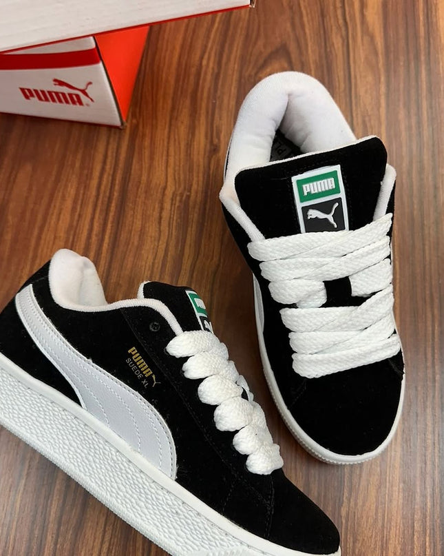 Tenis Puma Suede XL Linha Luxo
