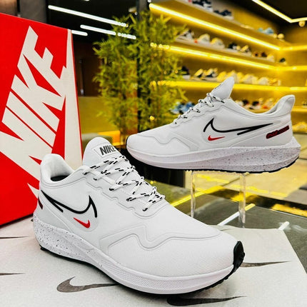 Tenis Zoom Branco Linha Premium