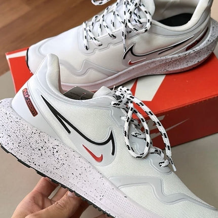 Tenis Zoom Branco Linha Premium