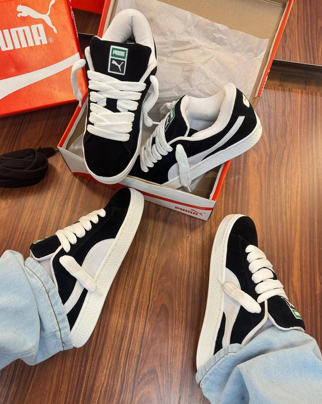 Tenis Puma Suede XL Linha Luxo