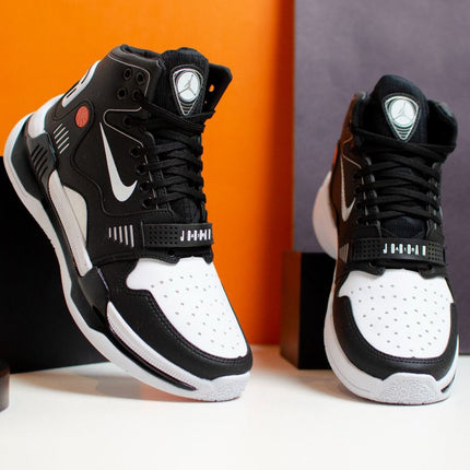 Tenis Nike Jordan Botinha Cano Alto