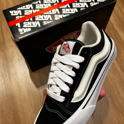 Tenis Vans Knu Linha Premium
