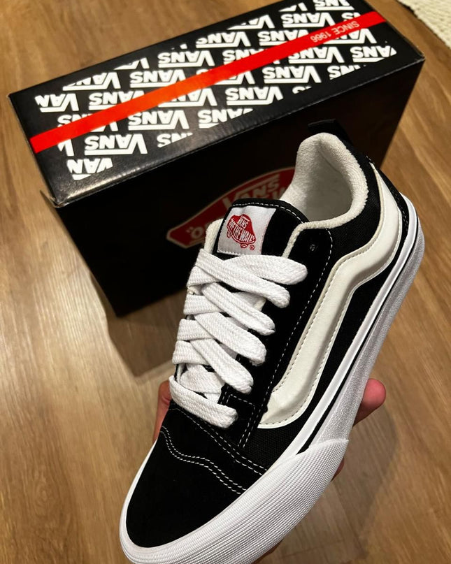 Tenis Vans Knu Linha Premium