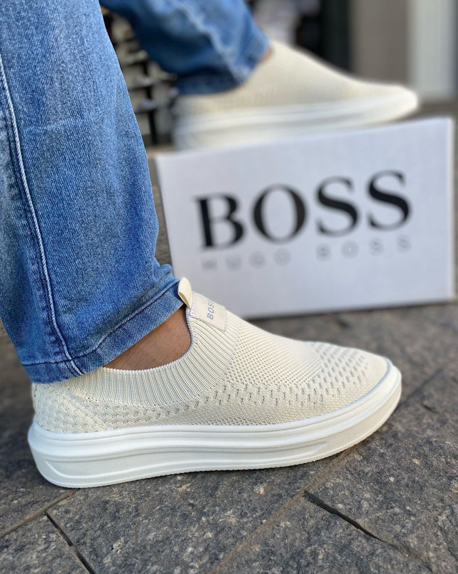 Sapatenis Hugo Boss Linha Premium