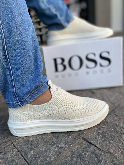 Sapatenis Hugo Boss Linha Premium