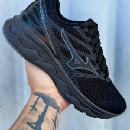 Tênis Mizuno Space 3
