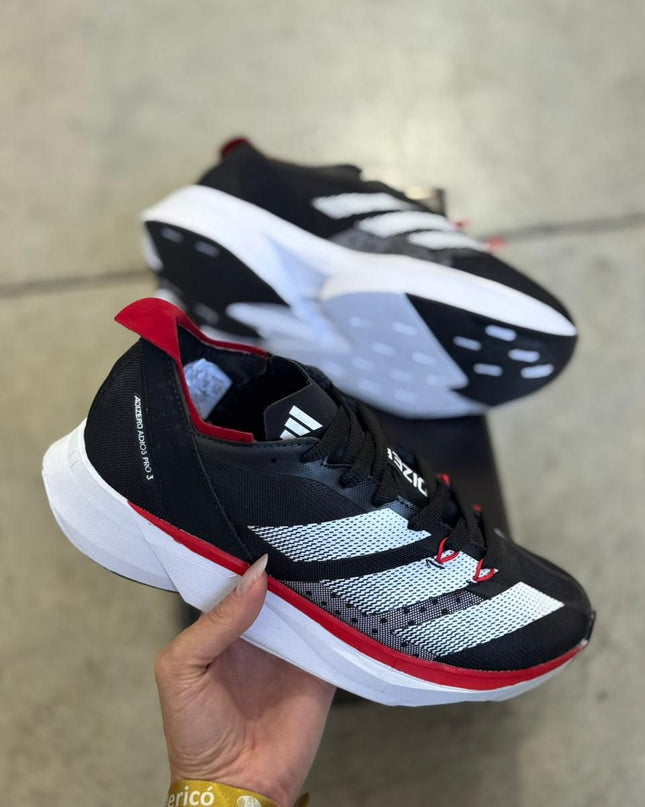 Tenis Adizero Adios Pro 3 Linha Premium