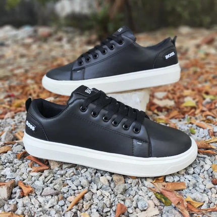 Sapatenis Hugo Boss