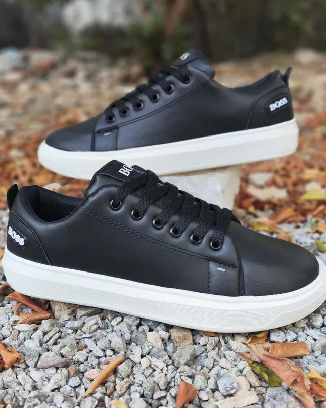 Sapatenis Hugo Boss