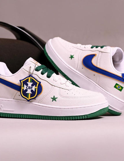 Collection image for: Seleção Brasileira