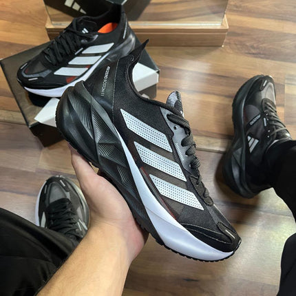 Tenis Adidas Adizero Boston 11 Black