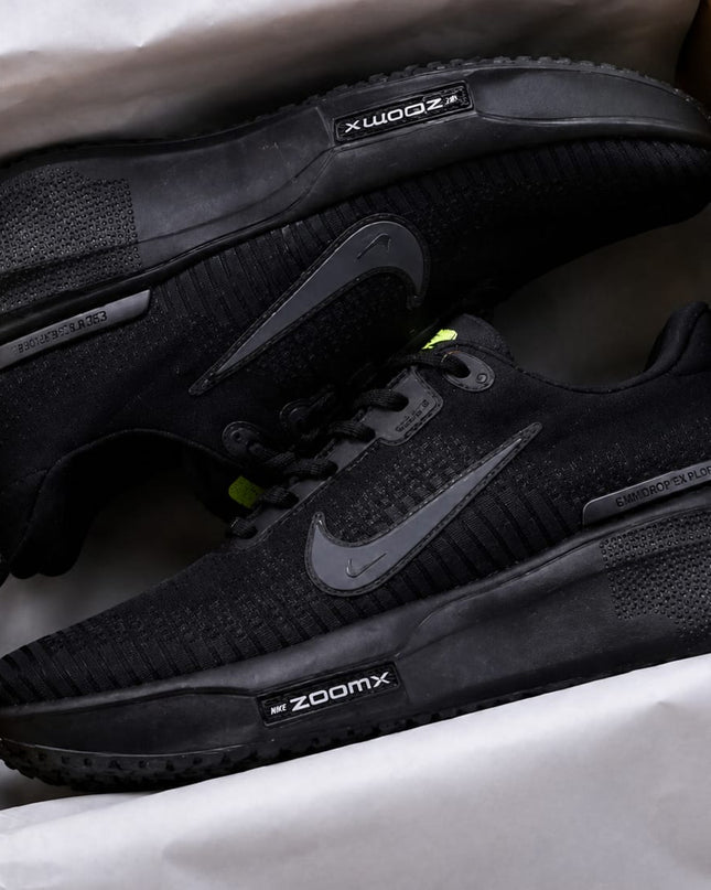 Tenis Nike Invincible 4 Linha Premium