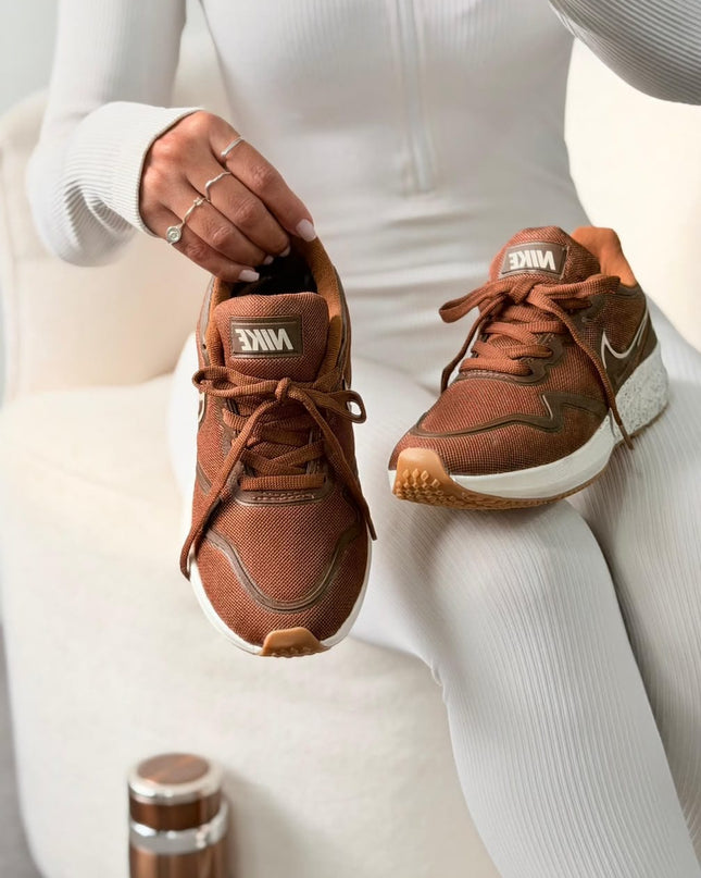 Tenis Zoom NK 47 Linha Premium