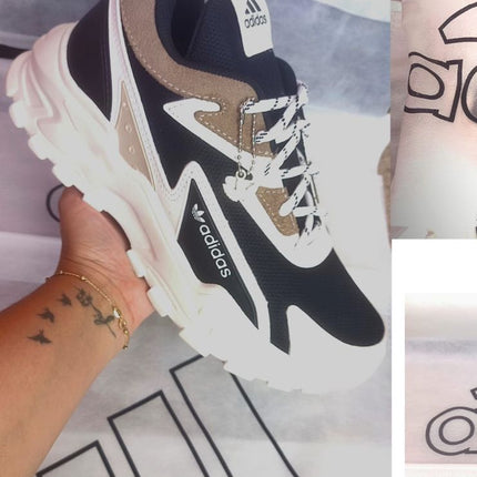 Adias Urban Two Linha Premium