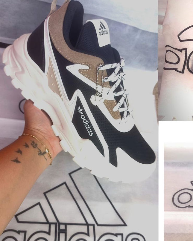 Adias Urban Two Linha Premium